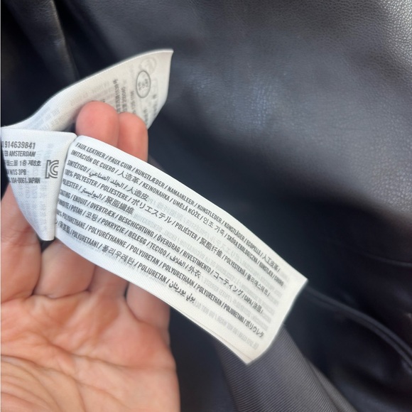 Theysken’s Theory Tanzer Top - Picture 6 of 6